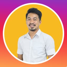 Melvin Salinas Lagusay